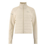 Craft Kleding Craft Subz 4 Hardloopjas Dames-Beige