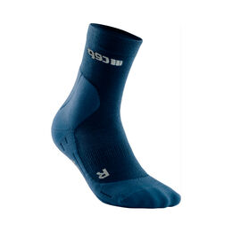 Cold Wheater Mid-Cut Socks