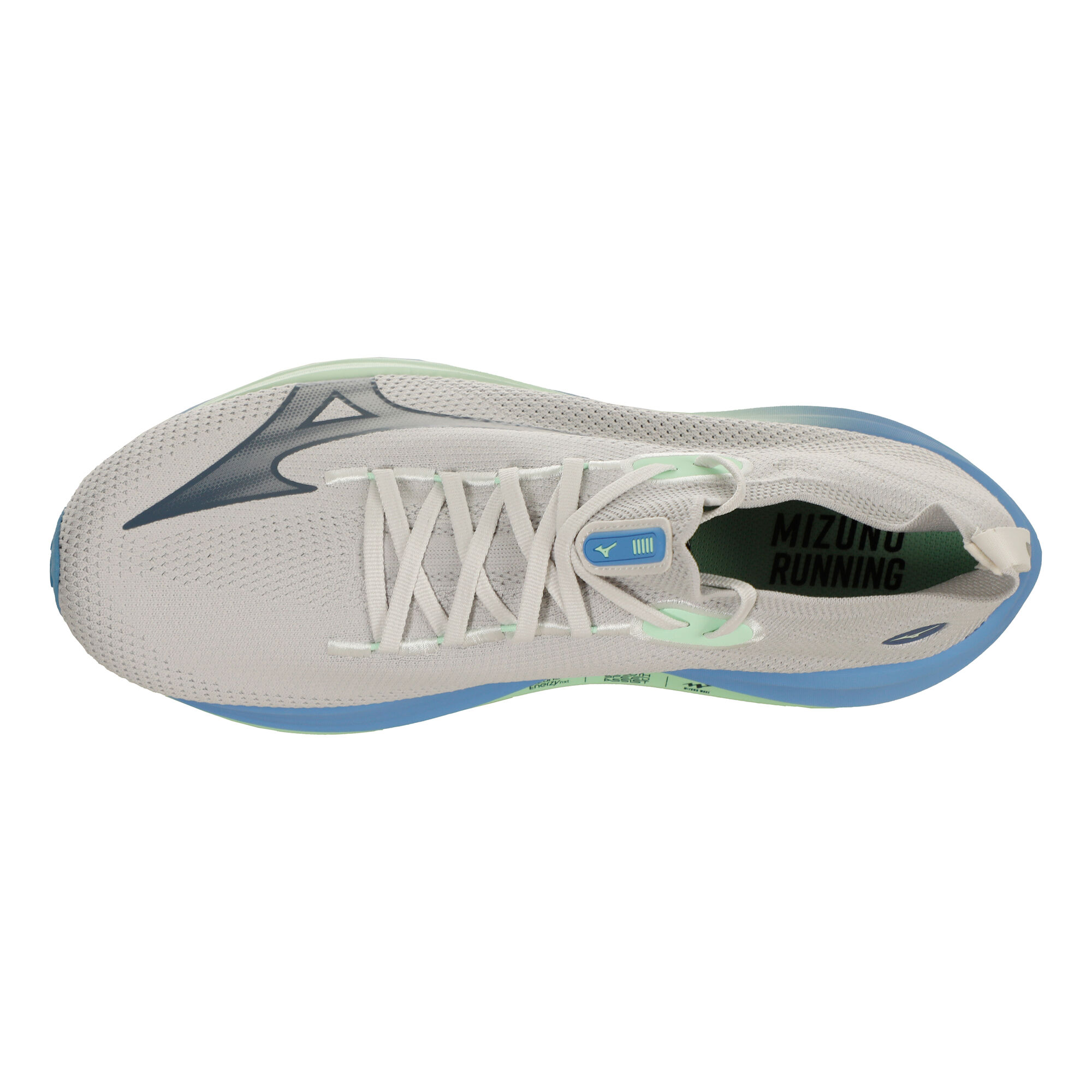 Mizuno