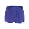 Metarun Split Shorts