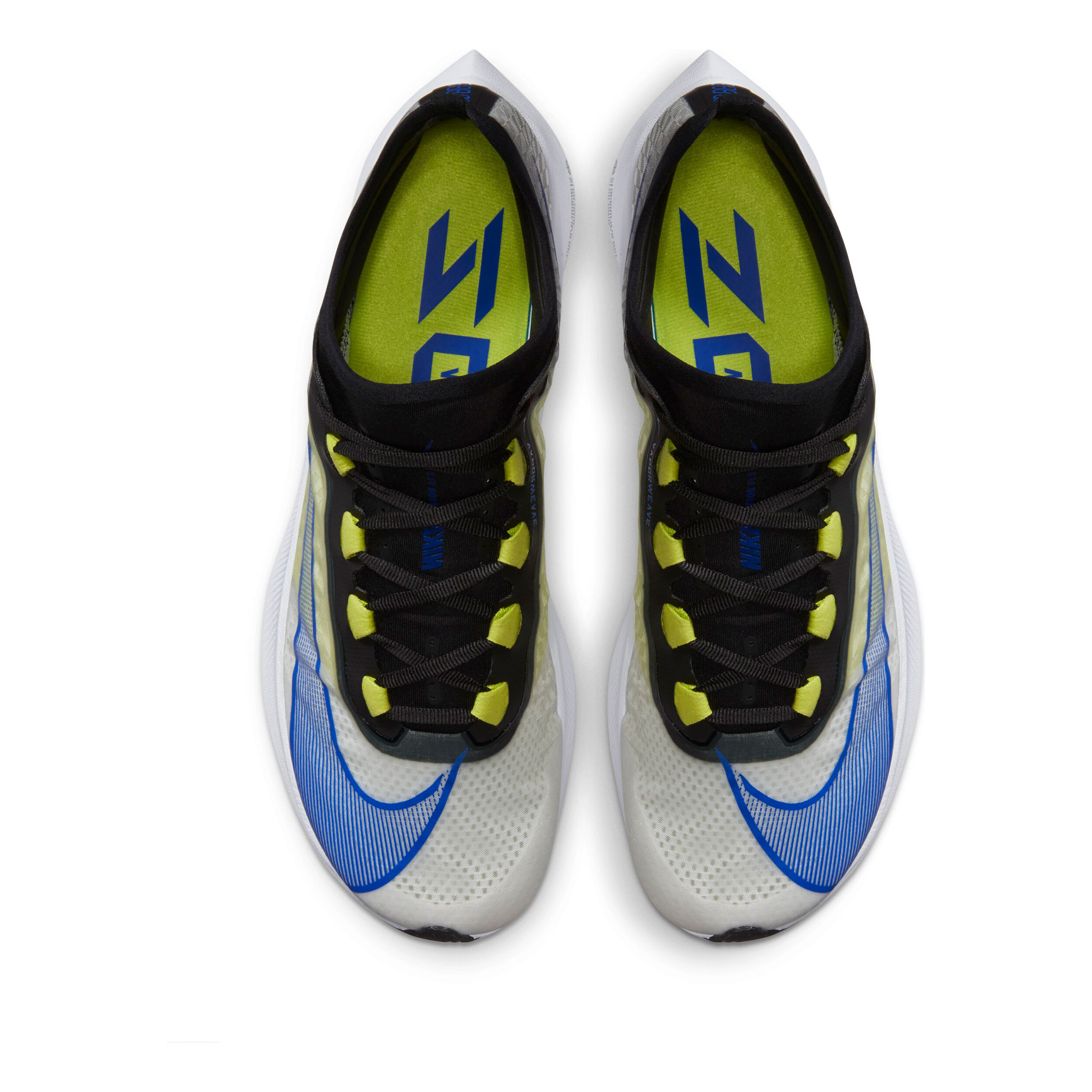 Nike zoom fly 3 heren store