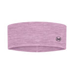 332 Kleding Buff Merino Lightweight Hoofdband-Paars
