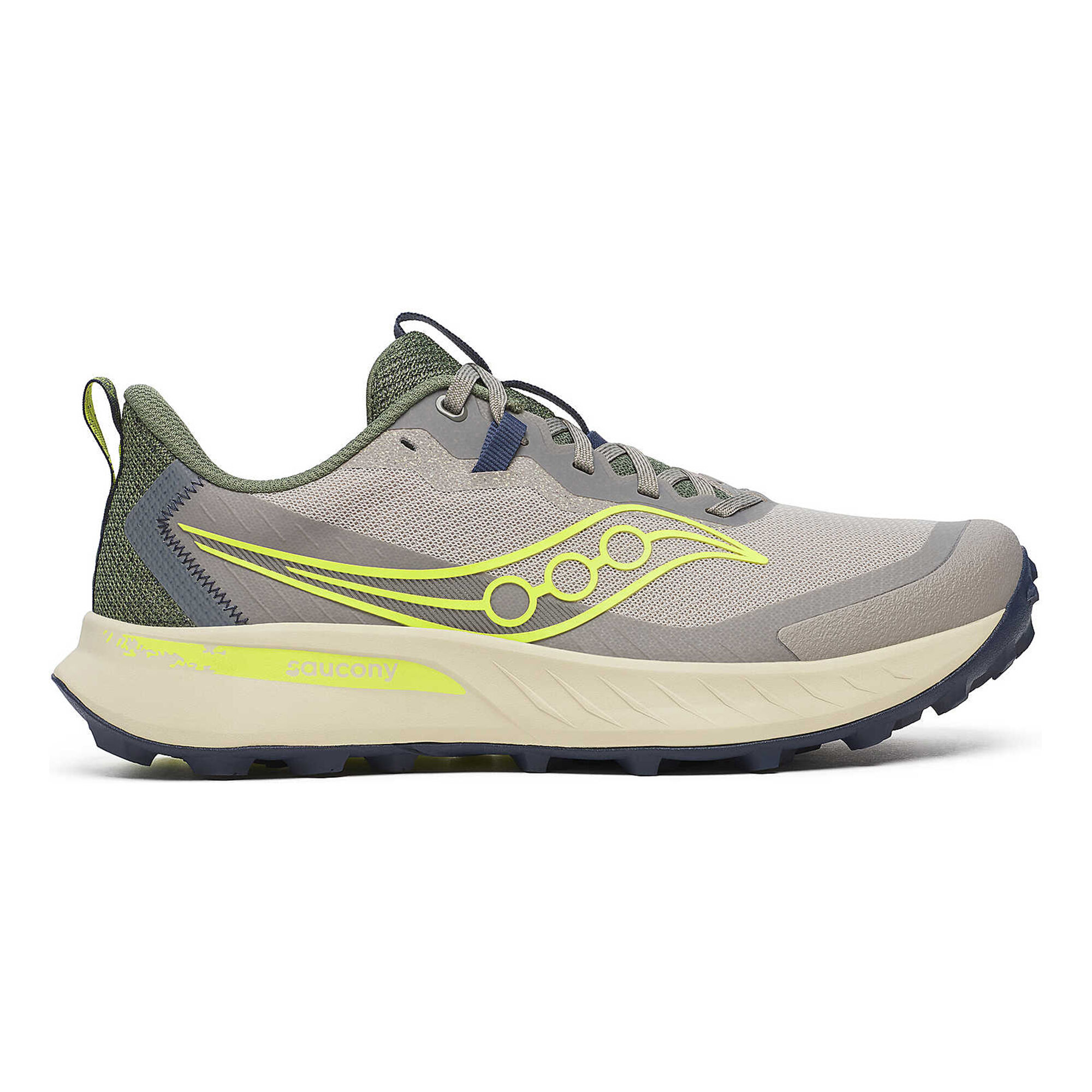 Saucony
