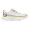 Infinite Pro Neutrale Schoen Dames-Wit,Grijs
