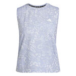 adidas Own the Run AOP Tank
