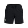 Run Everywhere Shorts Heren-Zwart,Donkerblauw