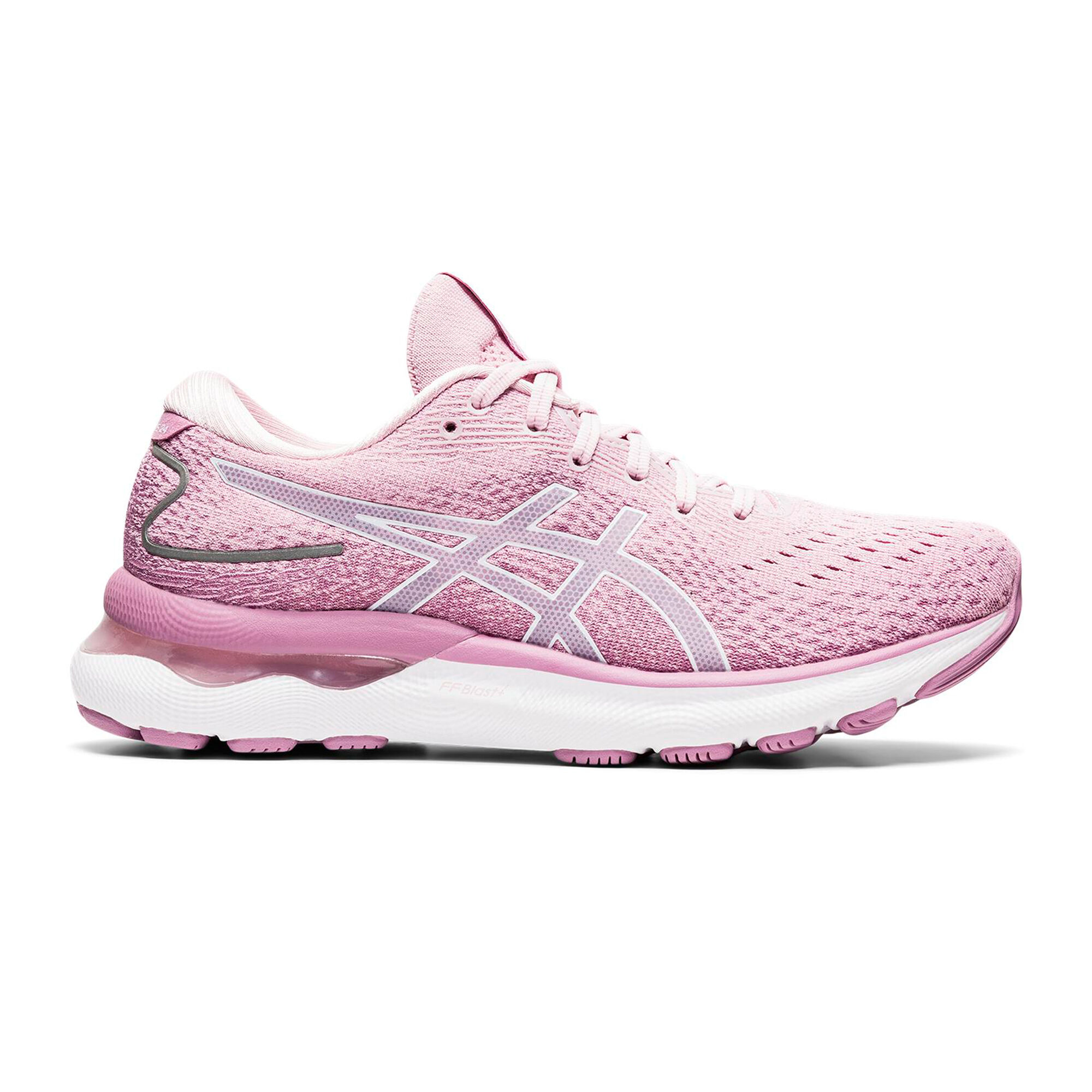 ASICS