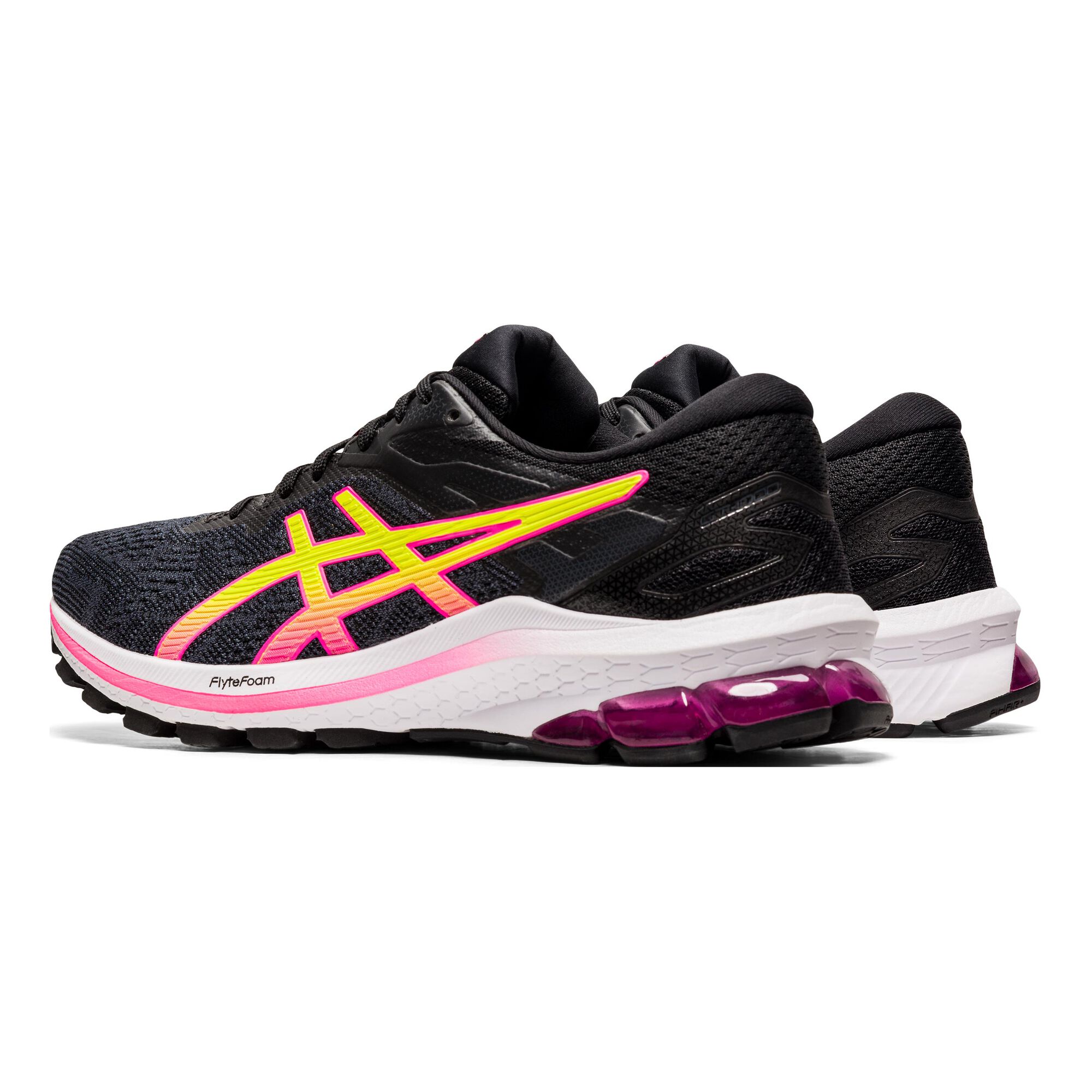 ASICS