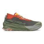 Altra Trailschoen Altra Olympus 275 Trailschoen Heren-grijs,oranje