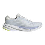 adidas Hardloopschoenen adidas Supernova Stride 2 Neutrale Schoen Dames-Wit