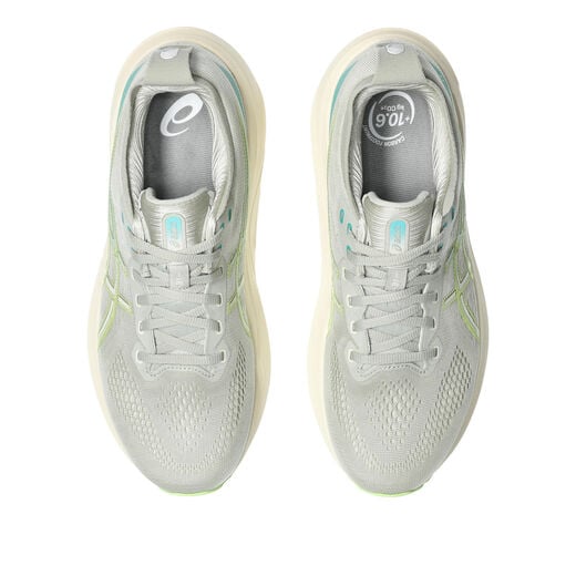 ASICS