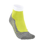 Falke Kleding Falke RU4 Endurance Hardloopsokken Heren-Limoen