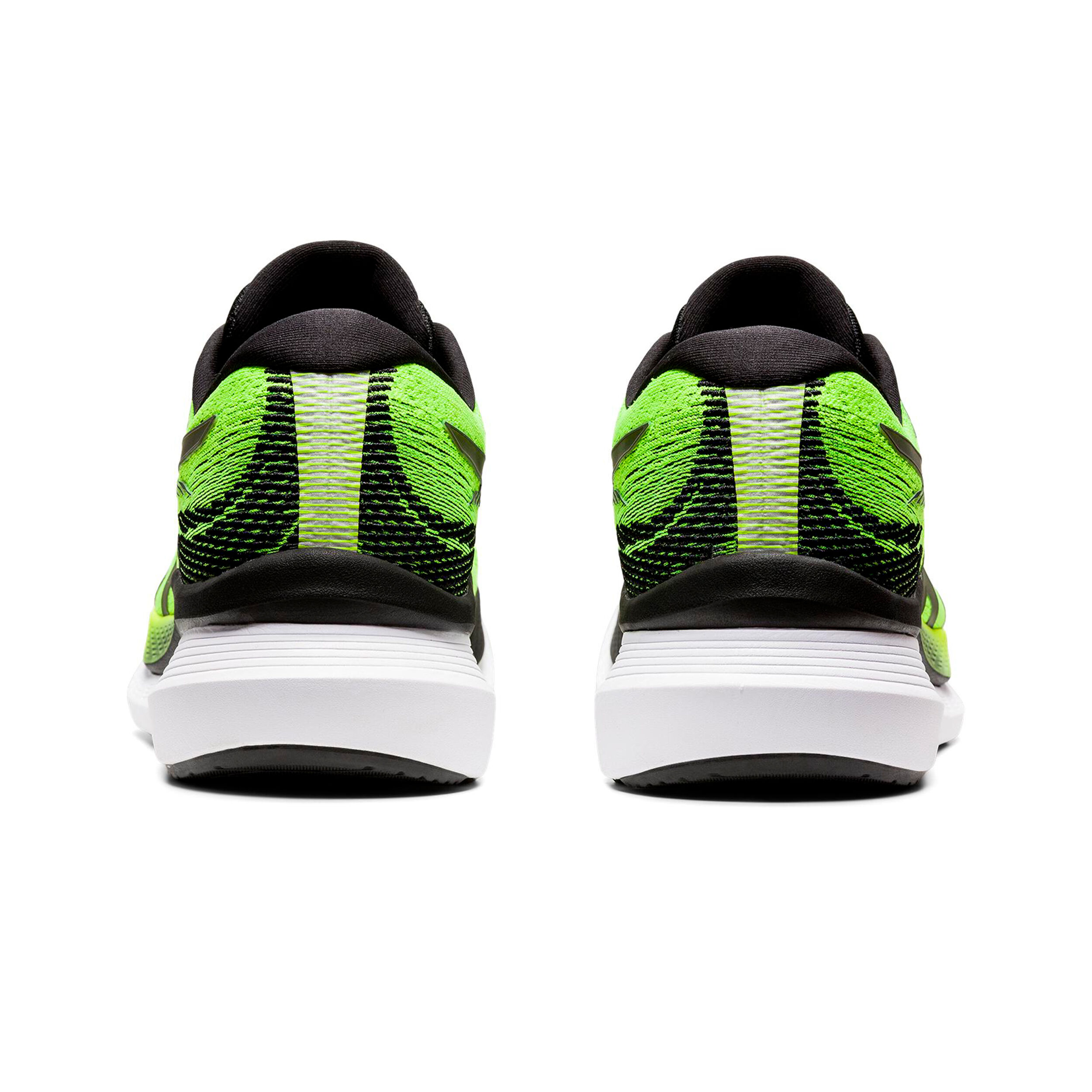 Asics glideride heren top
