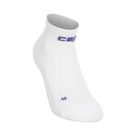 CEP Core Run Ultralight Socks Low Cut 4.0