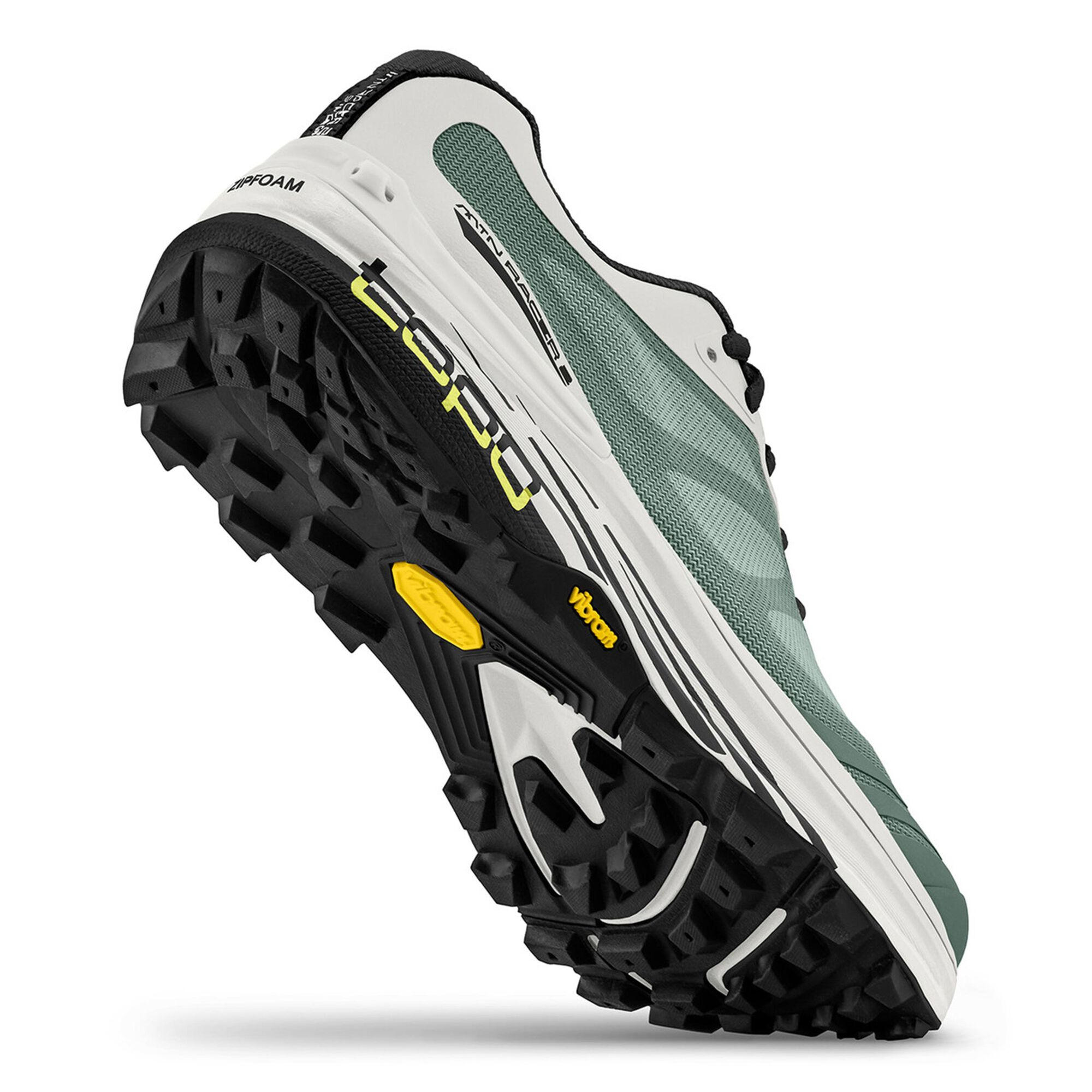 TOPO ATHLETIC