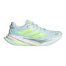 Supernova Prima 2 Stabiliteitsschoen Dames-Mint,Geel
