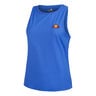 Vibrant Hardloopshirt Dames-Blauw