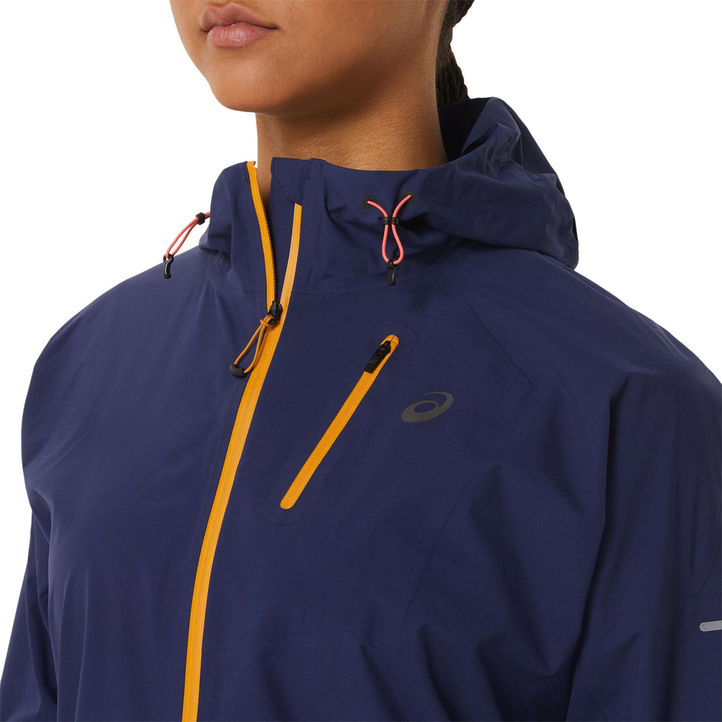 Asics on sale hardloopjas dames