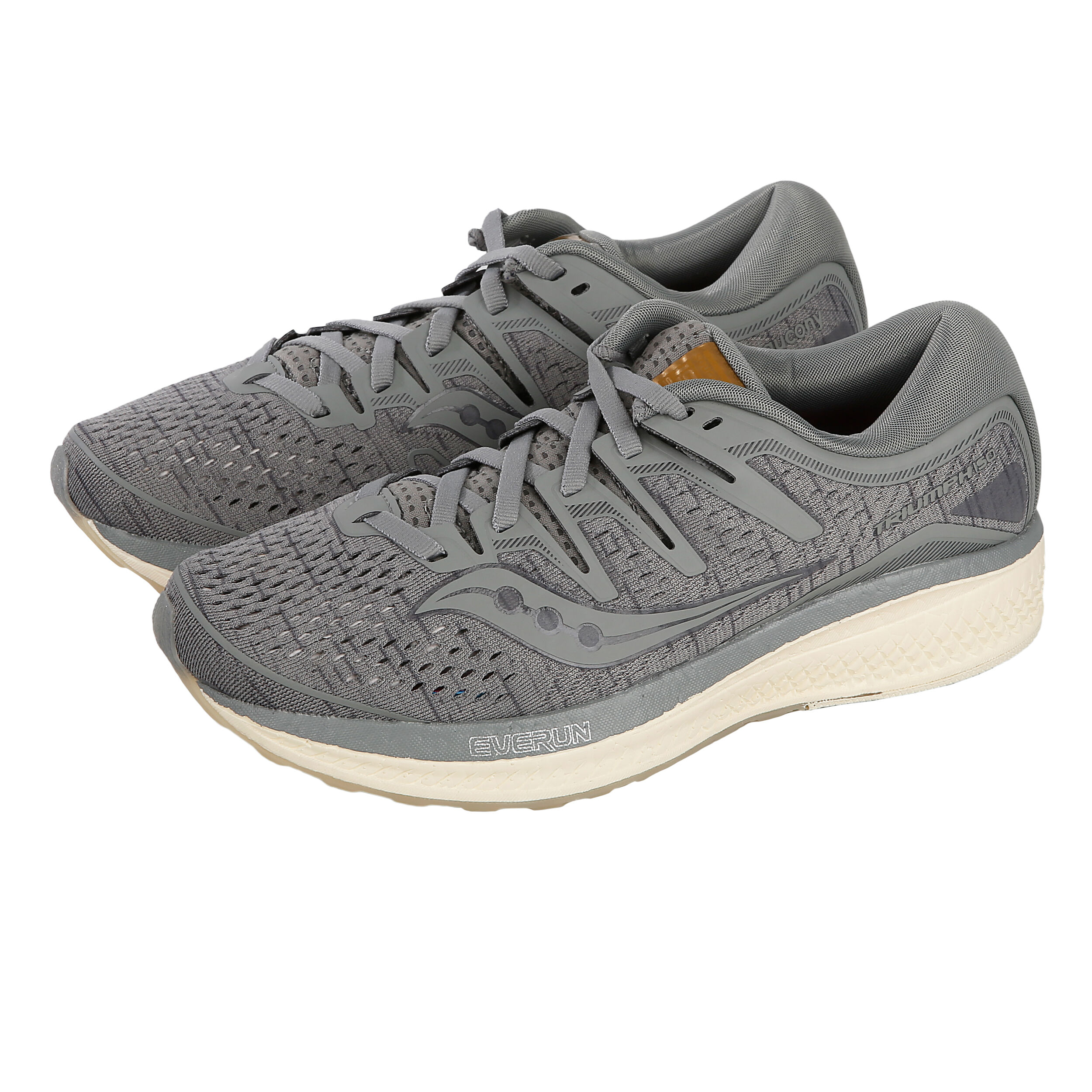 Saucony triumph iso 5 heren 2025
