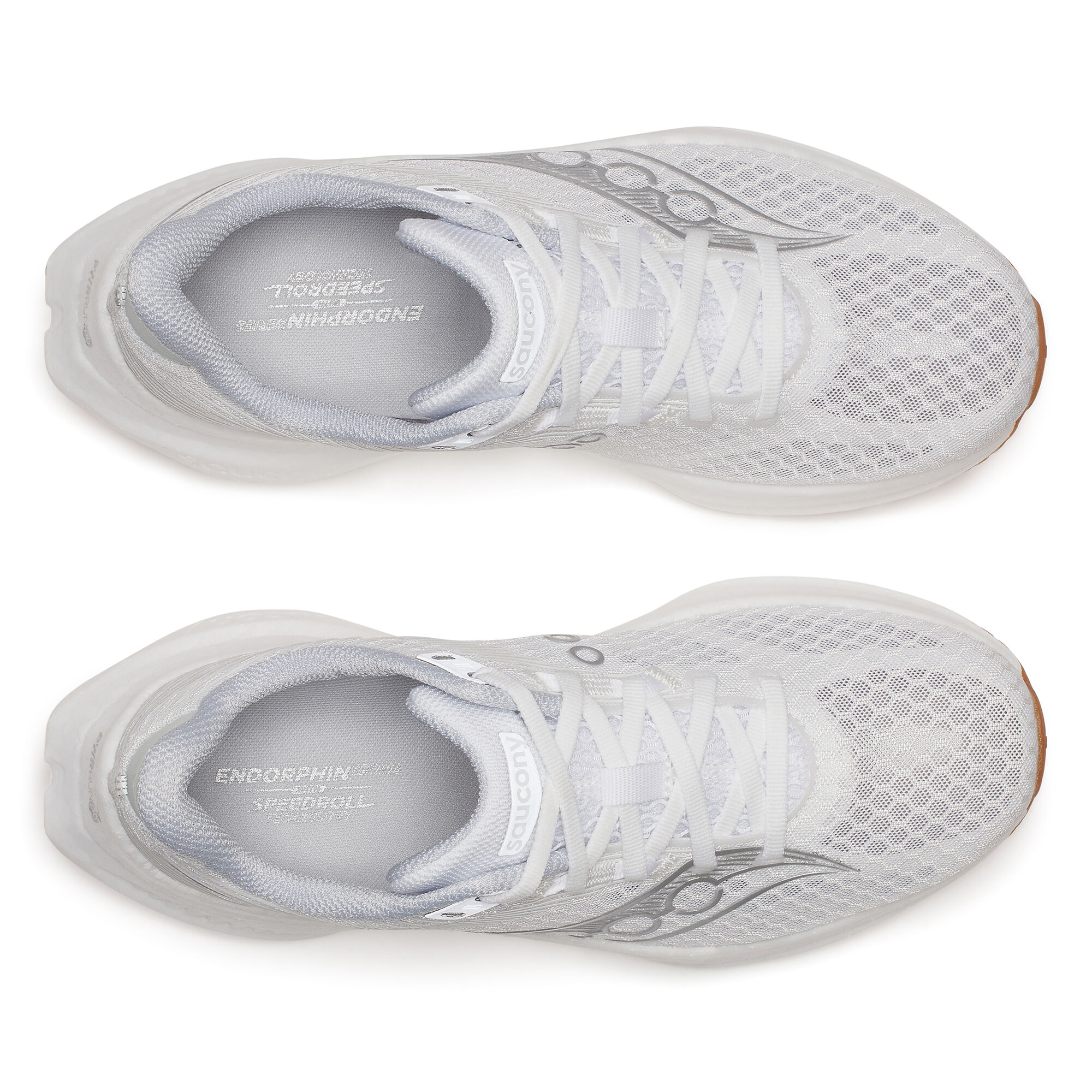 Saucony