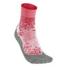 RU4 Endurance Hardloopsokken Heren-Rood,Grijs