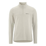 Craft Kleding Craft Core Gain Hardloopshirt Heren-Grijs