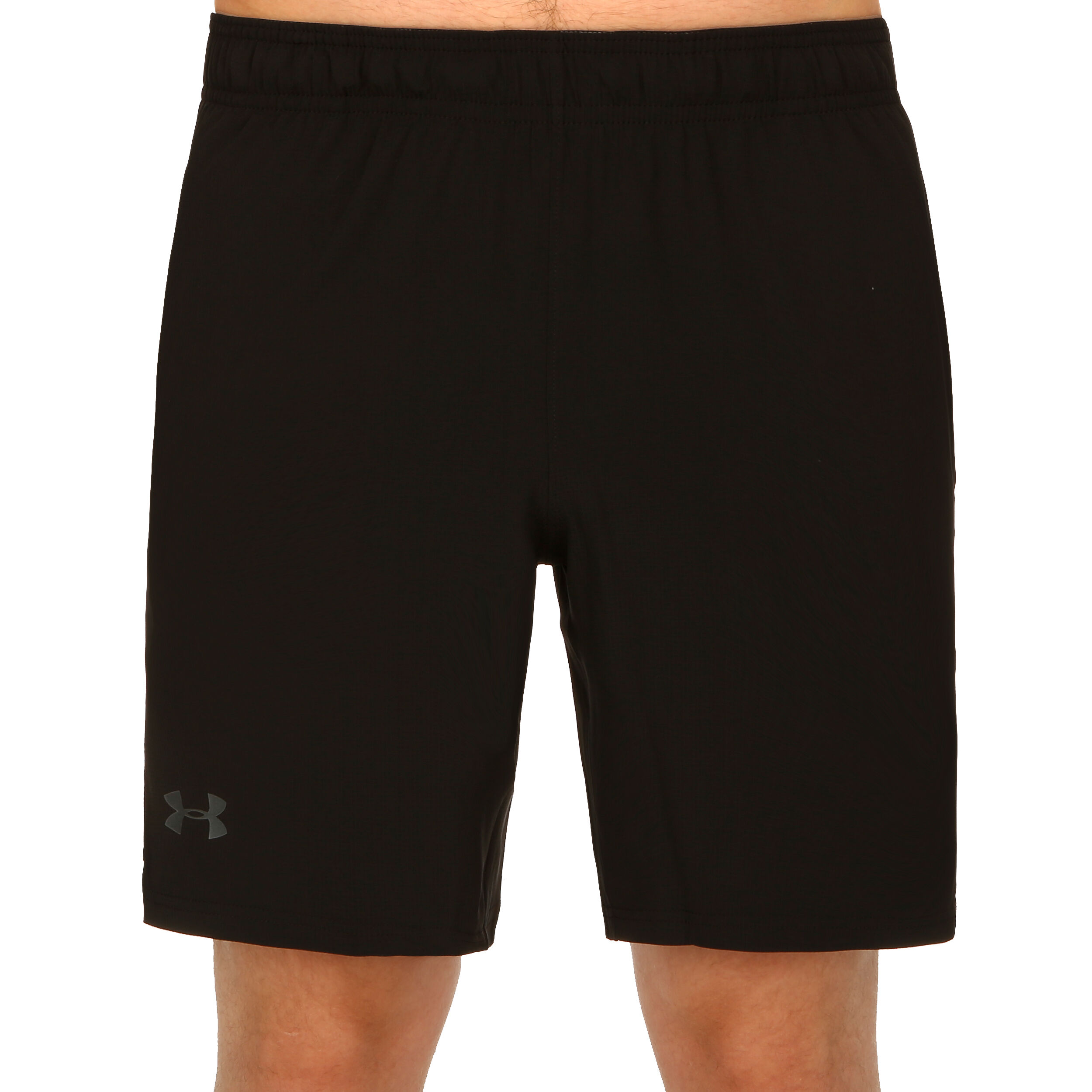 Ua cage short 2025