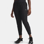 Under Armour Hardloopbroek Under Armour Velociti Pro  Hardloopbroek Dames-zwart, zilver