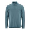 Core Gain Hardloopshirt Heren-Blaugrau