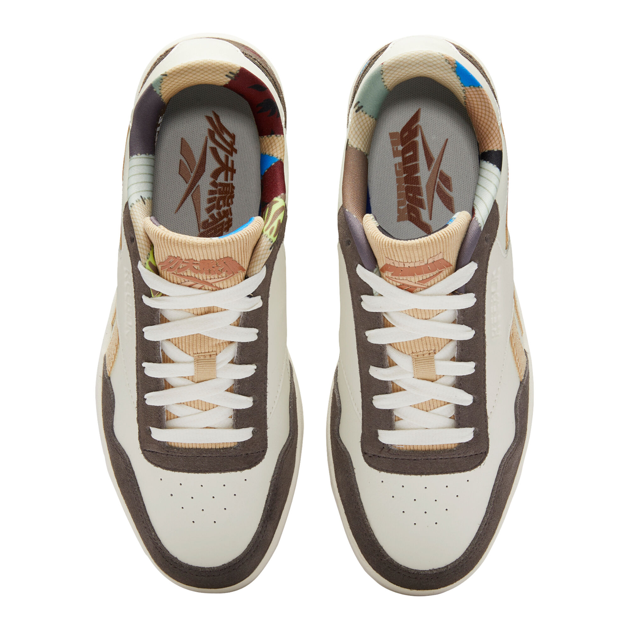 Reebok