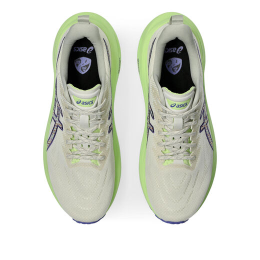 ASICS