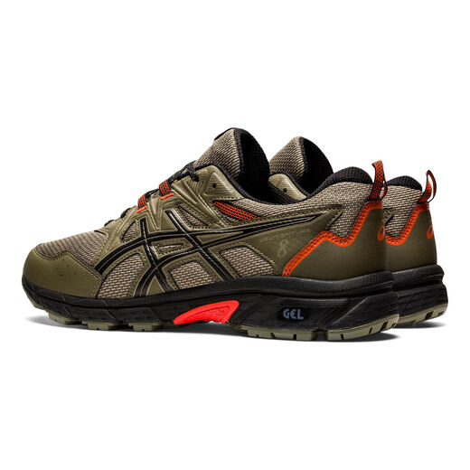 ASICS