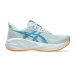 ASICS Hardloopschoenen ASICS Novablast 5 Neutrale schoen Heren-blauw, blauw