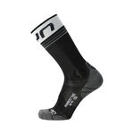 UYN Kleding UYN Runner's One Hardloopsokken Heren-Zwart,Wit
