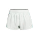 Puma Kleding Puma Velocity 3in Hardloopshorts Dames-Blauw