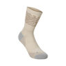Performance Lite-Show Crew Hardloopsokken -beige