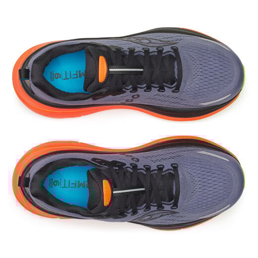 Saucony