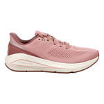 Under Armour Hardloopschoenen Under Armour Sonic 7 Neutrale Schoen Dames-Pink,Donkerrood