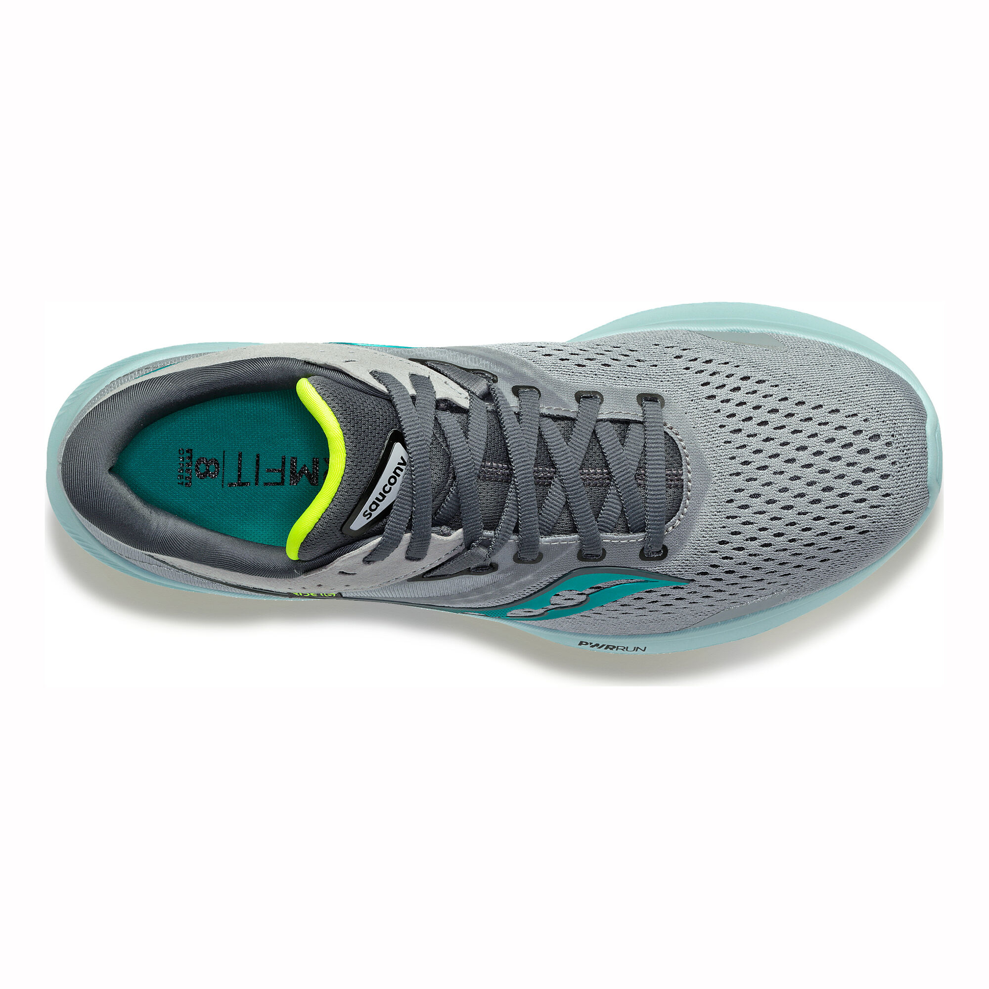 Saucony