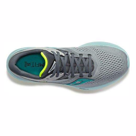 Saucony