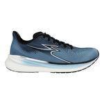 361 Grad Hardloopschoenen 361° Centauri 2 Neutrale Schoen Heren-Blauw,Wit