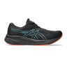 Gel-Pulse 15 GTX Neutrale Schoen Heren-Zwart,Blauw