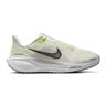Pegasus 41 Neutrale Schoen Dames-Wit,Neongeel
