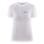 Craft Kleding Craft ADV Cool Intensity Hardloopshirt Dames-Wit