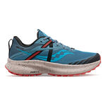 Saucony Ride 15 TR