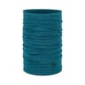 Merino Lightweight Tunnelsjaal-Groen