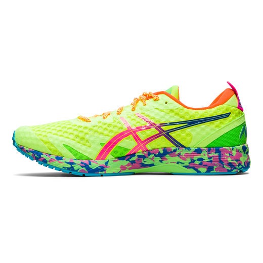 ASICS