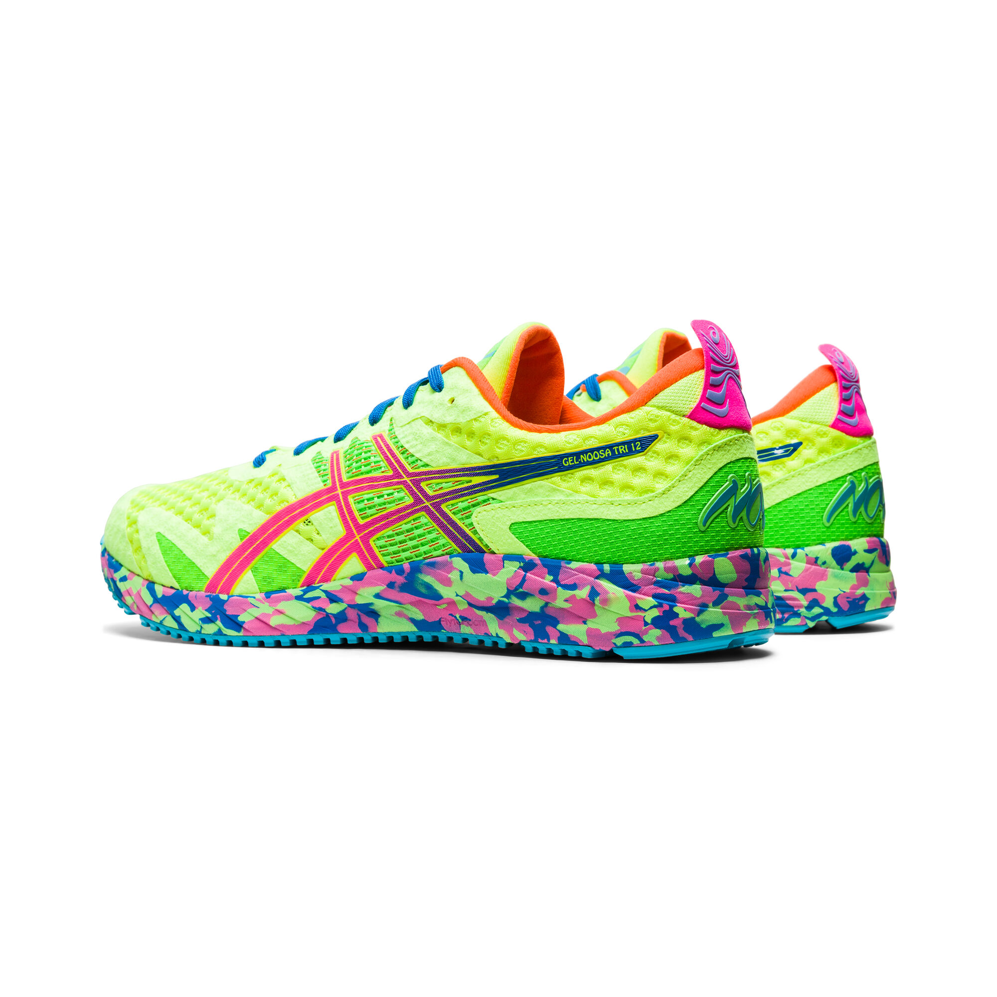 ASICS