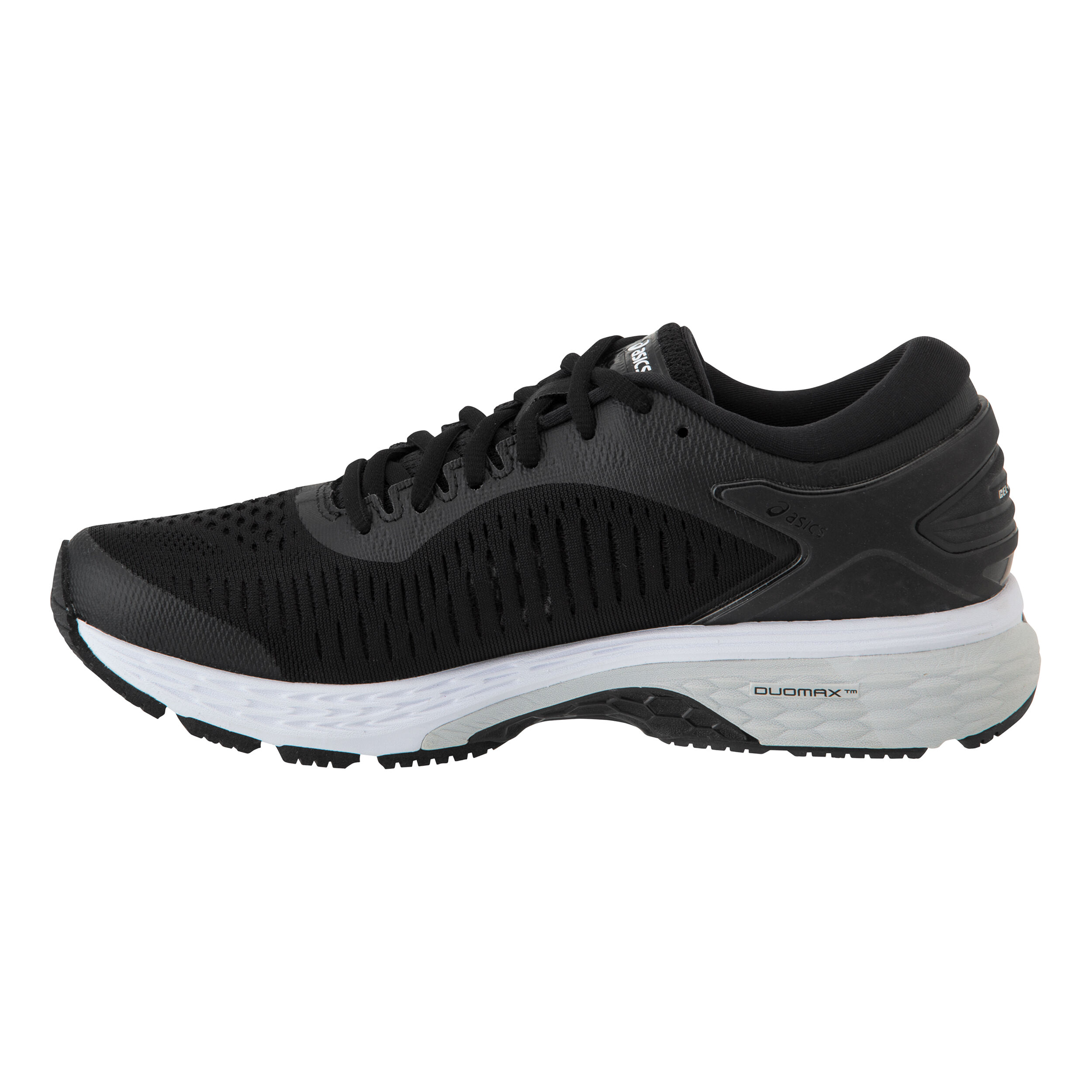 Asics gel kayano 25 dames zwart outlet