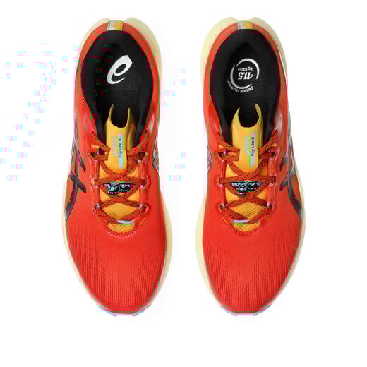 ASICS